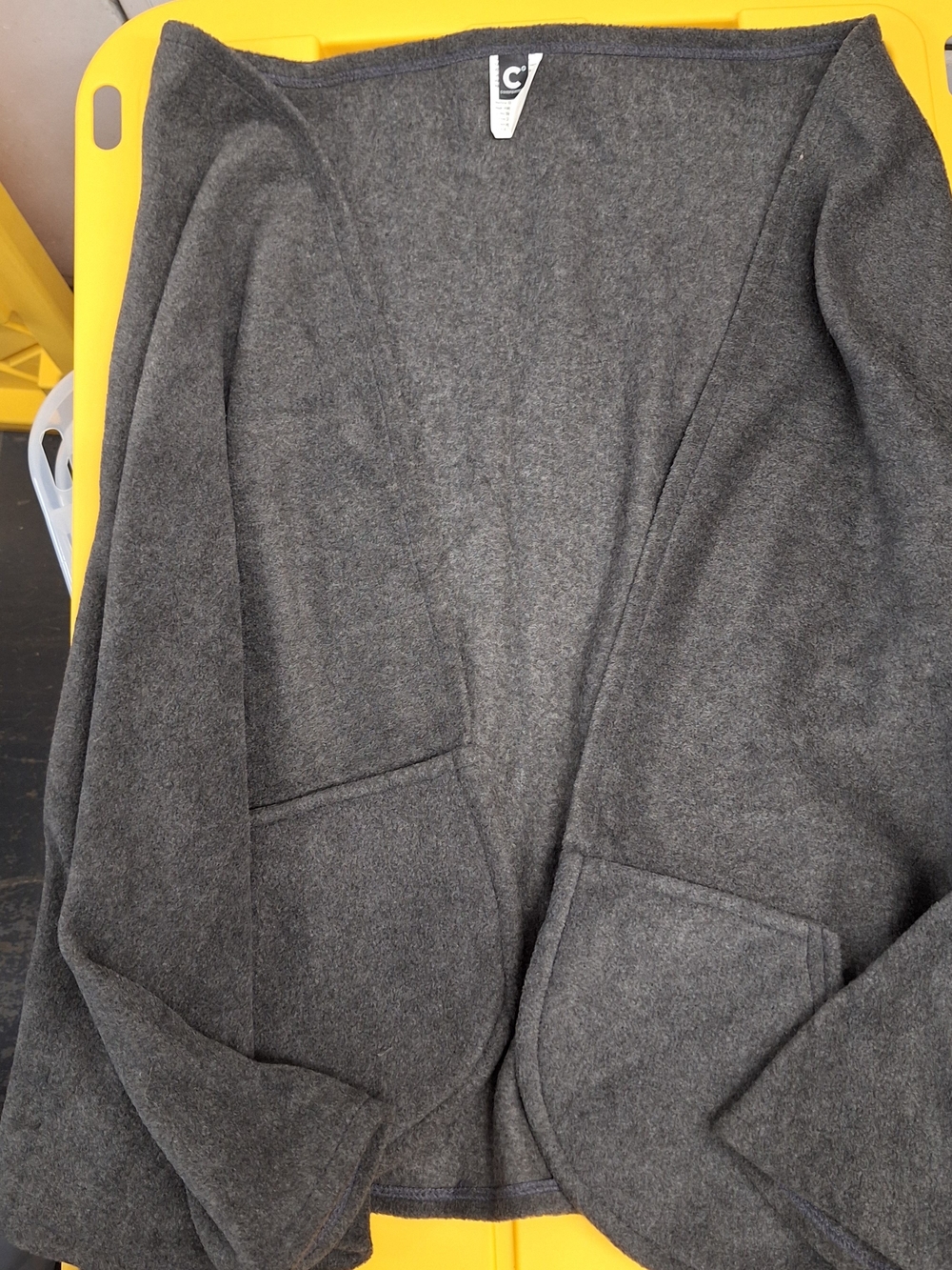 Comfortemp Shoulder Wrap
